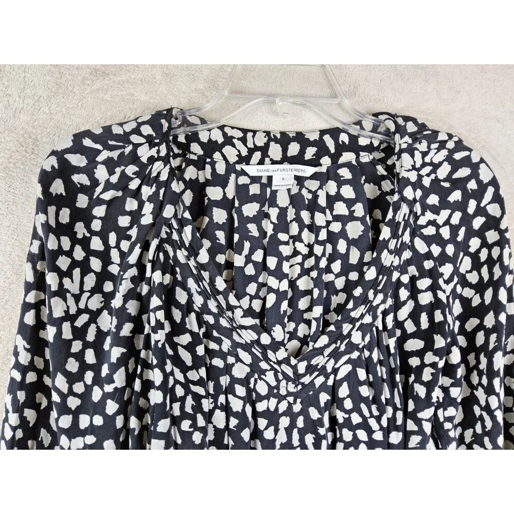 Diane Von Furstenberg pre owned